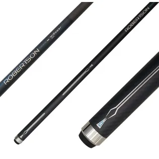 Robertson – Queue - HiPower Carbon Break