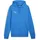 Puma Hoodie Herren 02 ignite blue/white S