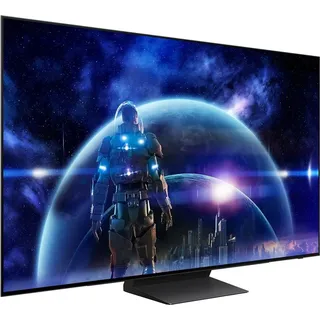 QE48S90D 48" OLED 4K Tizen Smart TV S90D (EU-Modell)