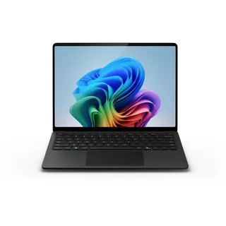 15'' Intel Core Ultra 7 236V 16 GB RAM 512 GB SSD Schwarz