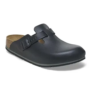Birkenstock Boston Pro Schwarz 43