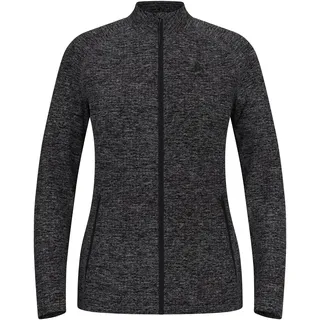 Odlo Tencia Fleecejacke Grau M