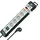 6-fach 3 m schwarz/lichtgrau