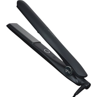 ghd Gold schwarz