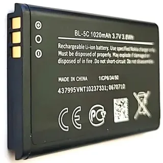 Li-Ion Akku für AVM Fritz!Fon C6, Fritz!Fon X6 DECT A051 Zusatzakku Ersatzakku