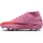 Mercurial Club FG/MG magic flamingo/black-total crimson 45