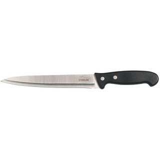 STONELINE STONELINE® 31,5 cm Fleischmesser, mit Klingenschutz