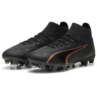Puma Black-Copper Rose 46