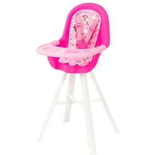Bayer Design Puppen-Hochstuhl