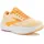 Damen Apricot/Apricot/Super Pink 36,5