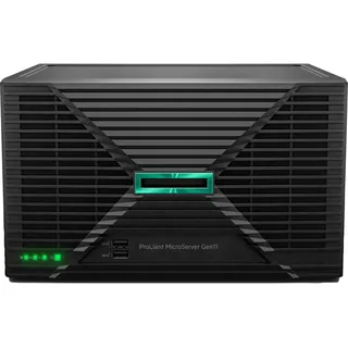 HP HPE ProLiant MicroServer Gen11 P74439-425 (HPE Smart Choice)