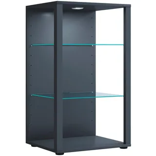 VCM Vitrine Glasol XL
