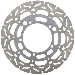 TRW Bremsscheibe MSW259RAC