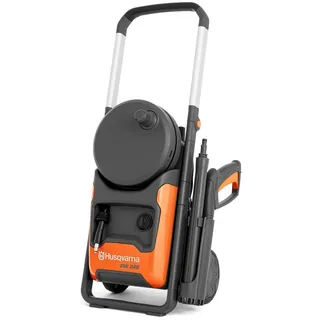 Husqvarna PW 240 Hochdruckreiniger 140 bar, 465 l/h, 8 m Schlauch, Elektromotor