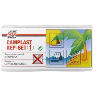 Rema Tip Top Camplast Mini