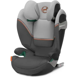 Cybex Solution S2 i-Fix lava grey