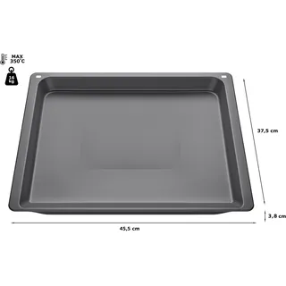 Bosch HEZ632070 Universalpfanne