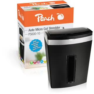Peach PS600-10 3x10mm (510787)