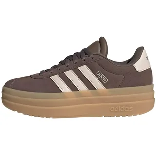 adidas VL Court Bold Kinder Earth Strata/Wonder Quartz/Gum 39