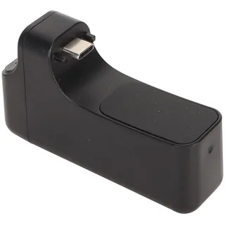 Für den Externen des Edge Controllers, 3500-mAh-Schnellladeakku mit LED-Anzeige und USB-Typ-C-Ladekabel
