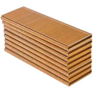 VOREL Heftklammern 38x5,5mm 1600 Stück,