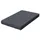 140 x 200 - 160 x 220 cm gray deep