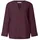 Blusenshirt lila 34