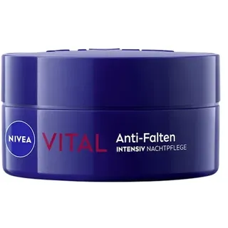 NIVEA Vital Aufbauende Nachtpflege 50 ml