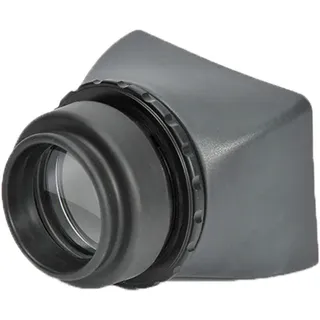 Nauticam LCD Sucher mit Dioptrineinstellung - LCD Magnifier with Dioptric Adjustment