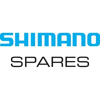 Shimano SG-C3001-7R inkl. Führungshülse