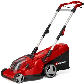 36/40 inkl. 2 x 4,0 Ah Akku