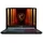 B14WFK-605XPL Intel Core i7-14650HX 16 GB RAM 512 GB SSD RTX 5060 FreeDOS