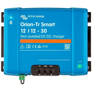 Victron Energy Victron Orion-Tr Smart 12/12-30A (360W)