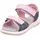 Blau/Rosa 25