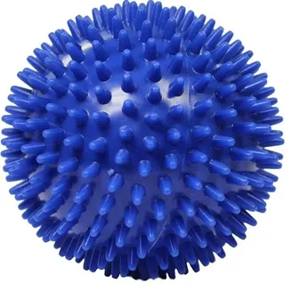 Rehaforum Igelball 10cm blau 1 st