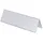 Tischnamensschilder 8053-19 transparent 29 7 x 10 5 cm 25 St
