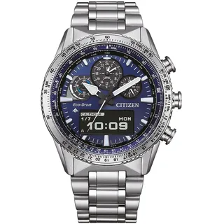 Citizen Promaster Sky JV2000-51L Edelstahl 43 mm JV2000-51L