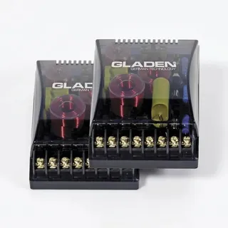 Gladen SQL Line GA-CR-SQ Frequenzweiche | Masori