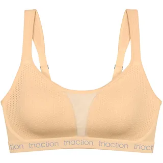 Triumph Triaction Energy Lite chamois XSxC