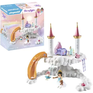 Playmobil Princess Magic Himmlische Babywolke 71360