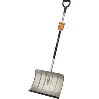 Freund Victoria Schneeschieber Freund Victoria Alu 50 cm mit Flüsterkante