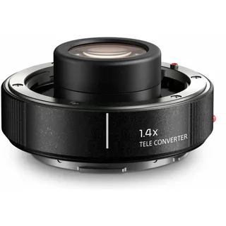 Panasonic DMW-STC14E Telekonverter 1,4x