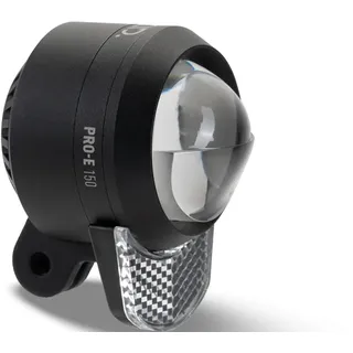 Cube Pro-E 150 X-Connect Scheinwerfer