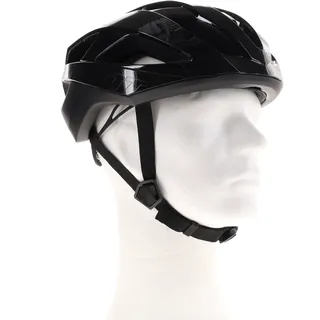 Giant Rev Comp Mips Helm - Gloss Panther Black - M