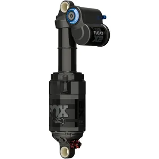 Fox Float X2 Performance Elite Luftdämpfer 2POS 210 x 55 mm