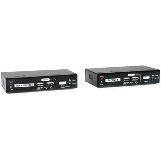 LevelOne KVM over Cat.5 Extender