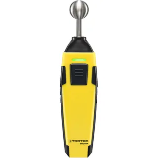 Trotec BM31WP - appSensoren - Feuchtemessgerät Feuchteindikator mit Smartphone-Bedienung