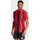 Striped 24 rot XL