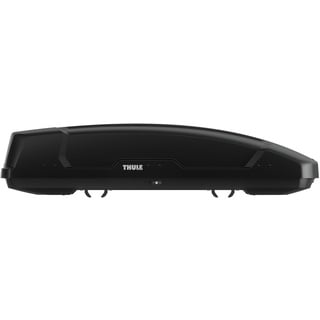 Thule Force XT Sport 300L Schwarz