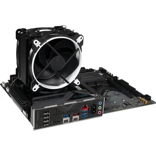 KIT 029 - Aufrüst-Kit AMD Ryzen 7 9800X3D, 32 GB DDR5, X870